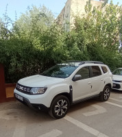 voitures-dacia-duster-2023-belkheir-guelma-algerie