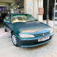 voitures-peugeot-406-1997-abi-youcef-tizi-ouzou-algerie