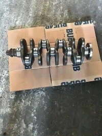 Vilbrequin a 45 cla 45 GLA 45 