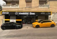 Pièce de rechange Mercedes Benz et accessoires 