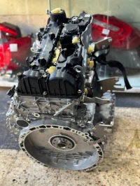 Moteur gle glc 300 OM 654 