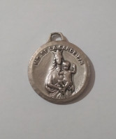 colliers-pendentifls-pendentifs-en-argent-et-medaille-kouba-alger-algerie