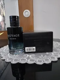 Dior sauvage original