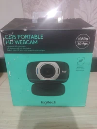 c615 portable hd webcam