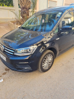 break-familiale-volkswagen-caddy-2018-cup-relizane-algerie