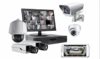 installation camera de surveillance  