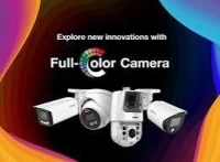 camera de surveillance 