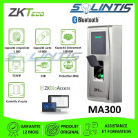 security-surveillance-terminal-de-controle-dacces-et-pointage-par-empreinte-carte-rfid-etanche-anti-vandale-zkteco-ma300-el-achour-alger-algeria