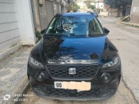 سيارات-seat-arona-2021-business-سكيكدة-الجزائر