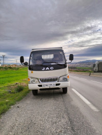 camion-jac-2015-heliopolis-guelma-algerie