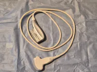 GE Healthcare 4C-RS Ultrasound Probe (2-2017)