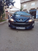 moyenne-berline-peugeot-308-2009-zeralda-alger-algerie