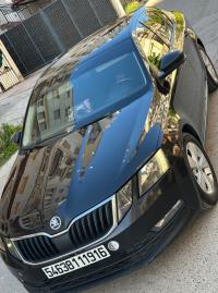 سيارات-skoda-octavia-2019-business-عين-بنيان-الجزائر