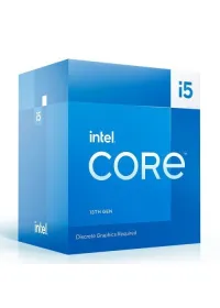 INTEL CORE I5-13400F (2.5 GHZ / 4.6 GHZ) 