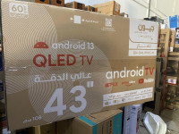 flat-screens-promo-television-geant-43-qled-android-13-saoula-alger-algeria