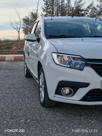 سيارات-renault-symbol-2019-مغنية-تلمسان-الجزائر