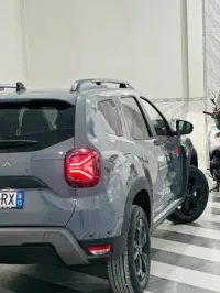 Dacia Duster 2025 Extreme