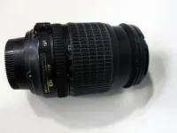 Nikon D-3200