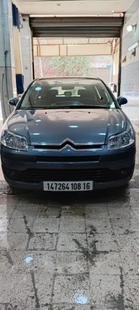 Citroen C4 2008 C4