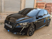 voitures-peugeot-208-2021-allure-facelift-batna-algerie