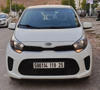 سيارات-kia-picanto-2019-lx-الخروب-قسنطينة-الجزائر