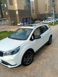 سيارات-geely-gx3-pro-2025-livan-tout-opssin-avec-toi-البليدة-الجزائر