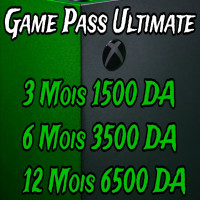 xbox-game-pass-ultimate-bab-ezzouar-alger-algerie