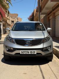 سيارات-kia-sportage-2015-بئر-الجير-وهران-الجزائر