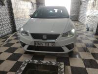 voitures-seat-ibiza-2018-style-debila-el-oued-algerie