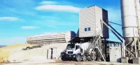 Béton prêt à l'emploi BPE