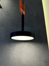 MUSHROOM : Lustre Suspension Downlight