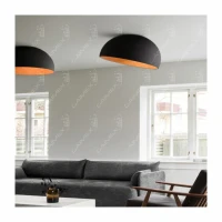 Lustre Moderne Plafonnier  Led 
