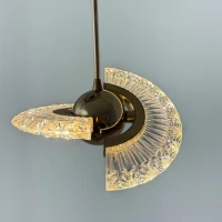 Lampe Suspension LED ANGEL