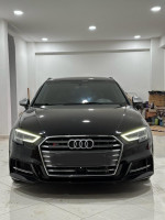 voitures-audi-s3-2018-sportback-oran-algerie