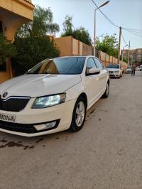 سيارات-skoda-octavia-2014-ambiente-الجلفة-الجزائر