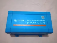 Onduleur solaire Victron Phoenix 12/375