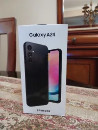 Samsung Samsung Galaxy A24 (6Go 128Go) Vietnam