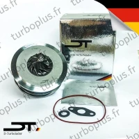 Turbine 1.9 dci 130 ch 