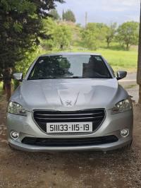 Peugeot 301 2015 301 thumbnail 2