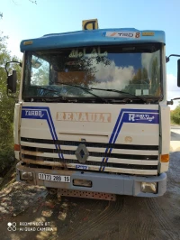 Renault 340ti Std 1989