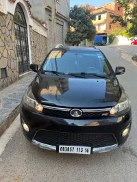 Great Wall Haval M4 2013 M4