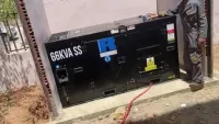 Réparation et Maintenance des Groupes Electrogènes 