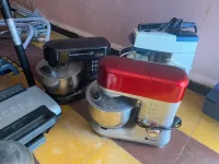 Electroménager de l'étranger