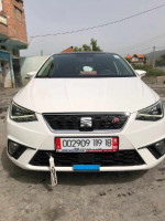 citadine-seat-ibiza-2019-fr-djemaa-beni-habibi-jijel-algerie