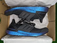 Adidas ULTRABOOST 19.5 DNA - Ref H06275 - Original اصلية - Pointure 46 2/3 / 30 CM