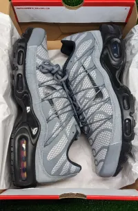 Nike Tn Air Max Plus Utility 2023 - Ref FD0670-002  - Original اصلية - Pointure 46 / 30 Cm