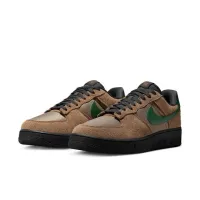 Nike Air Force 1 'Low Brown Green'  FJ1533-200 -  Original اصلية - Pointure 47 / 30.5 Centimètre