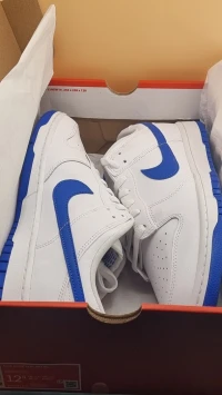 Nike Dunk Low Retro - Ref DV0831-104 - Original اصلية - Pointure 47 / 30.5