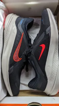 Nike Quest 5  - Ref DD0204-005 - Original اصلية - Pointure 46 / 30 Centimètre