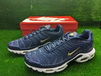 Nike Tn Air Max Plus Edition FFF - Ref FB3350-400 - Original اصلية - Pointure 47.5 / 31 Centimètre 